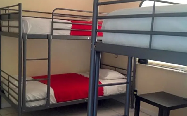 Economy room