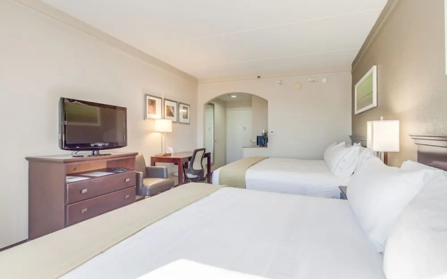 1 Bedroom Suite
