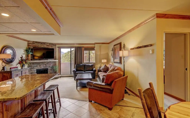 1 Bedroom Suite