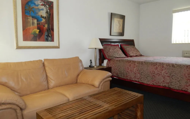 Standard Suite