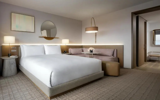 Signature Double Guest room