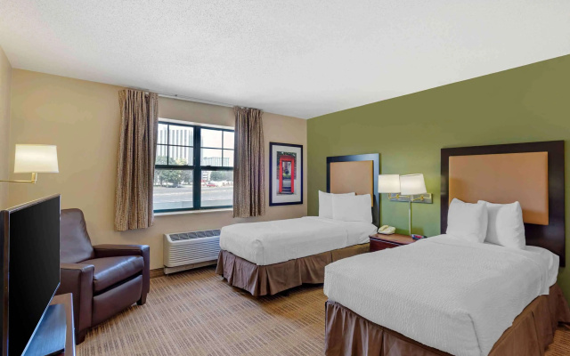 Twin Suite