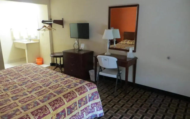 Economy Single room