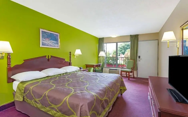 Standard room