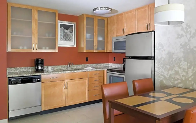 2 Bedrooms Quadruple Suite