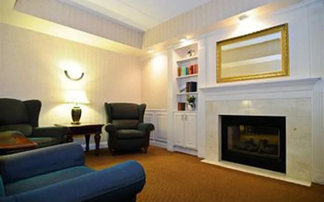 Executive room