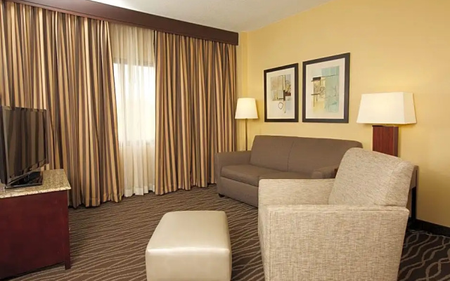 2 Bedrooms Standard Double room