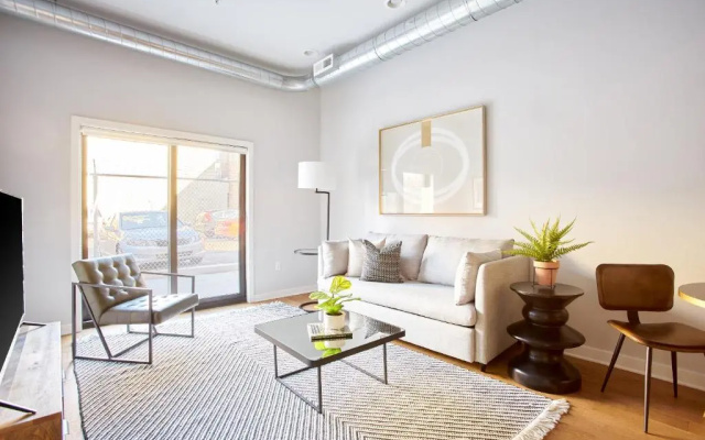 Superior Apartment