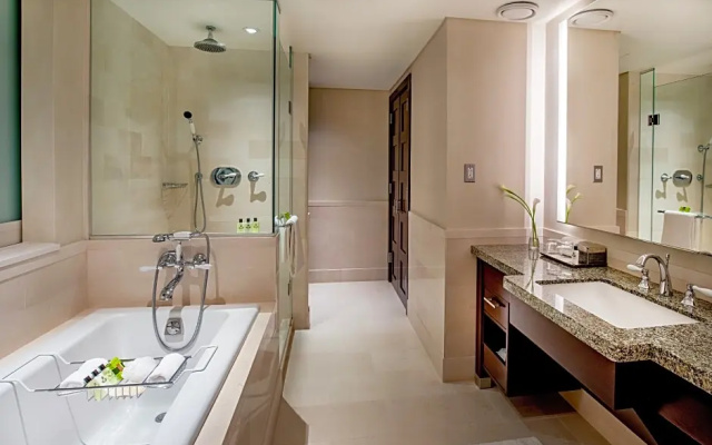 Ambassador Suite