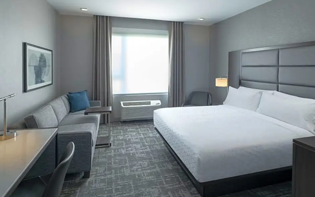 Double Suite with ocean view