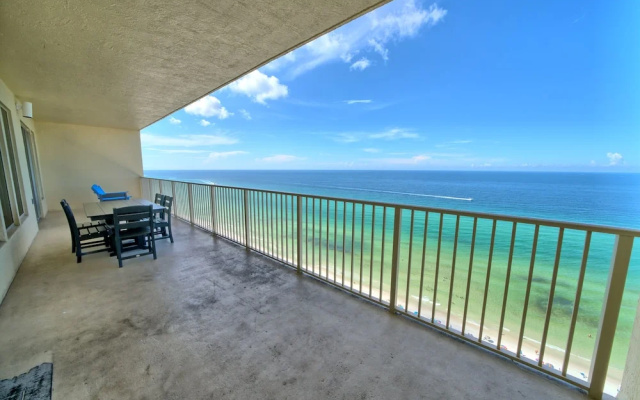 2 Bedrooms Standard room with balcony