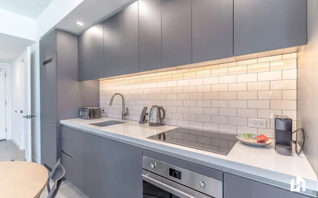 Superior Apartment