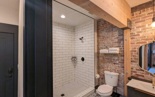 Luxury Apartment