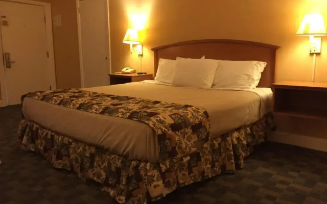 Dome Double room