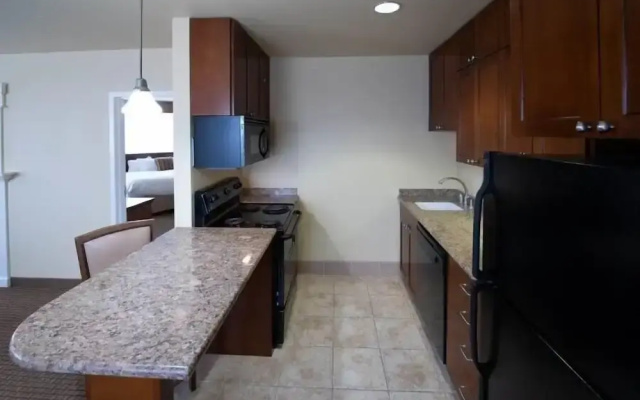 Superior Double Suite