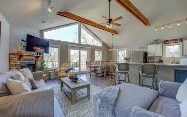 Cottage