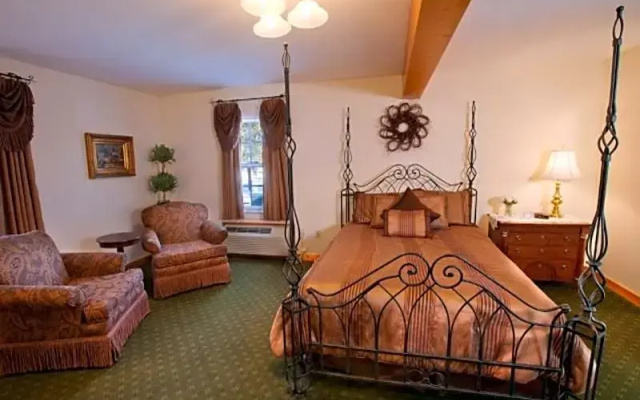 Standard Suite