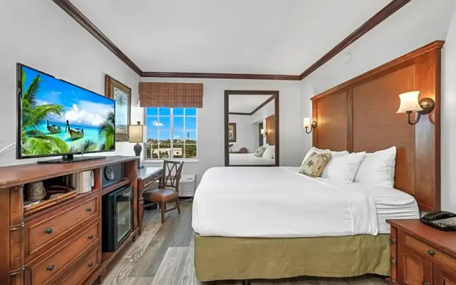 Double Apartment