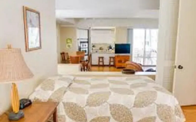 2 Bedrooms Villa with balcony and with ocean view