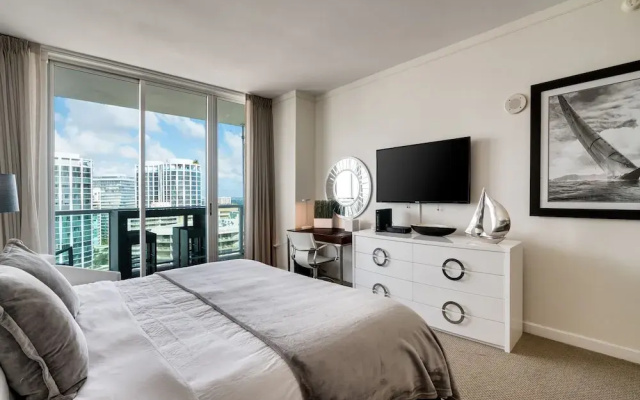 Luxury Suite