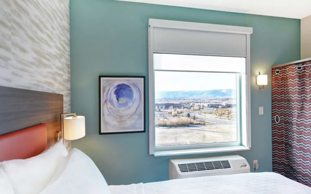 1 Bedroom Suite