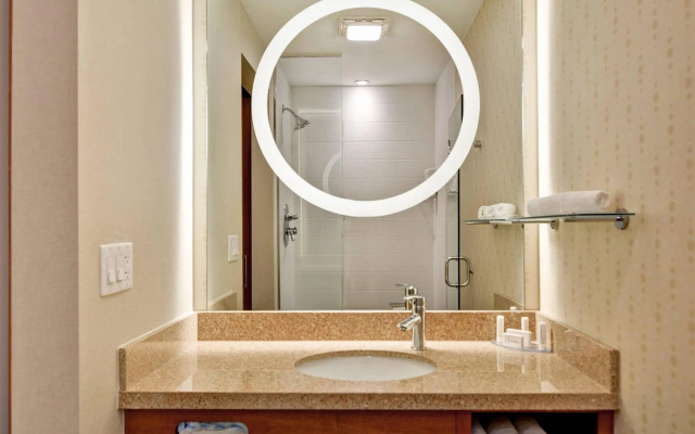 Executive Quadruple Suite