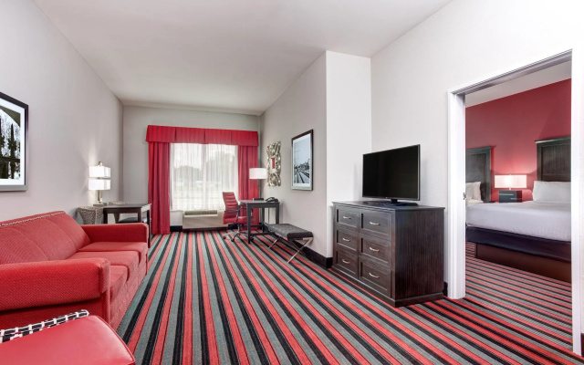 Suite