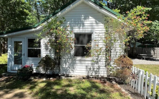 Cottage