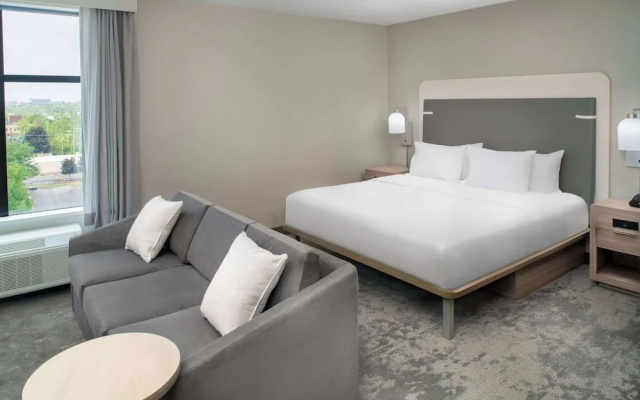 Mobility Access Double Studio