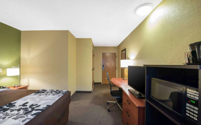 1 Bedroom Standard room