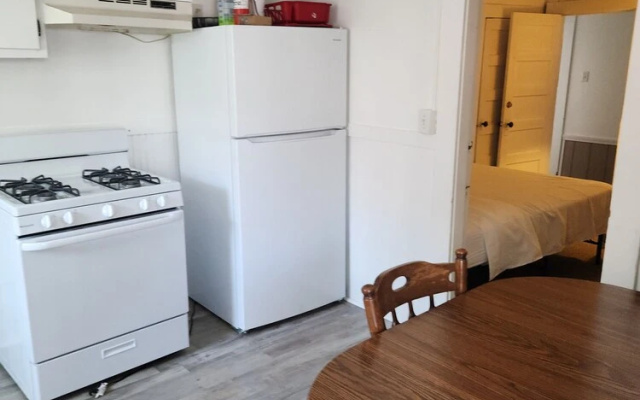 Standard Apartment