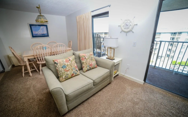 2 Bedrooms Standard room with ocean view