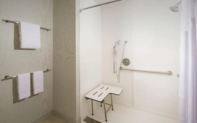 Standard Suite