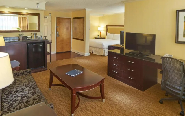 Double Junior Suite