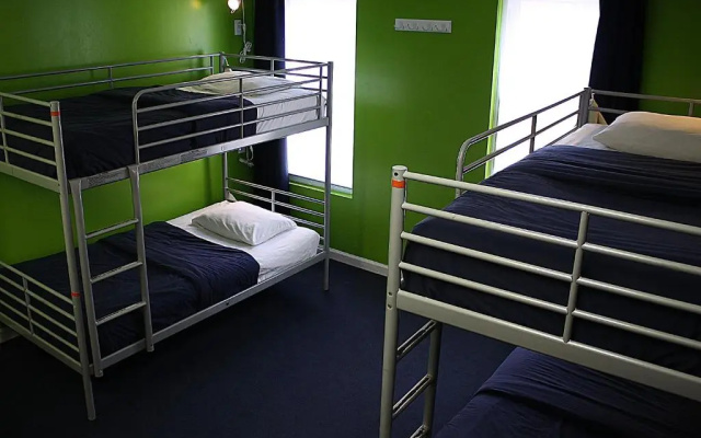 Bed in Dorm (female dorm)