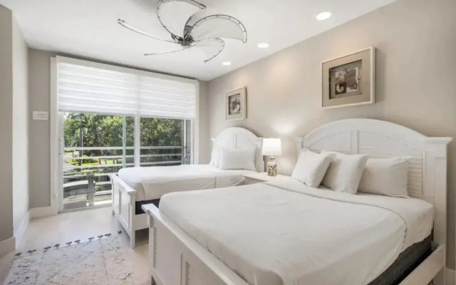 3 Bedrooms Deluxe Villa