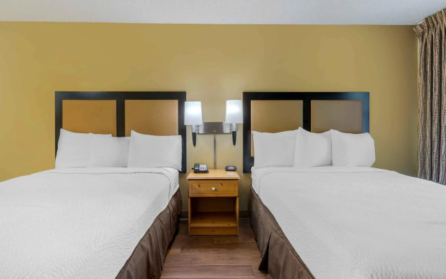 Quadruple Suite