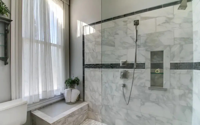 1 Bedroom Standard Double room
