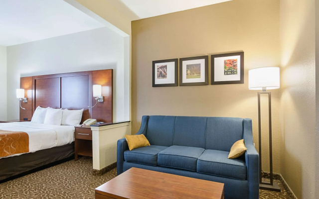 Double Suite