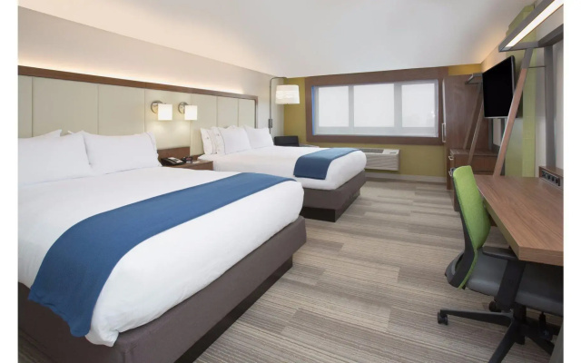 Twin Suite