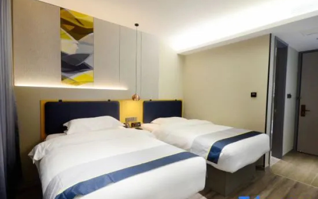 Luxury Double room with mountain view