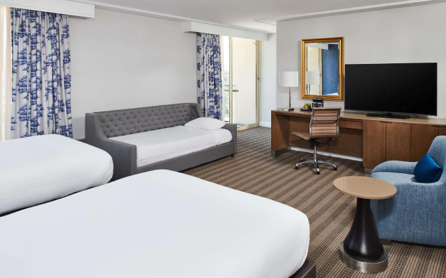 Standard Sextuple room