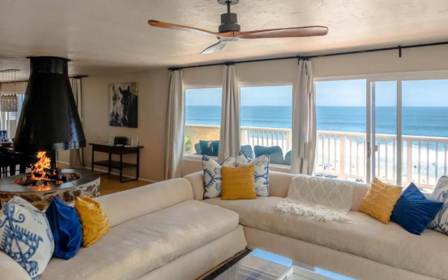 3 Bedrooms Villa with ocean view