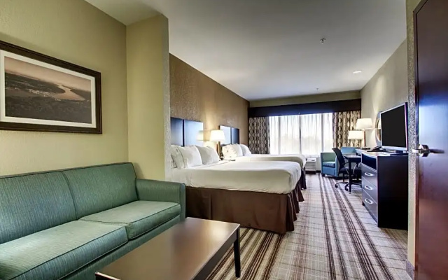 Standard Suite