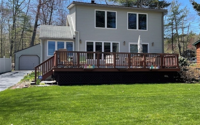 Cottage
