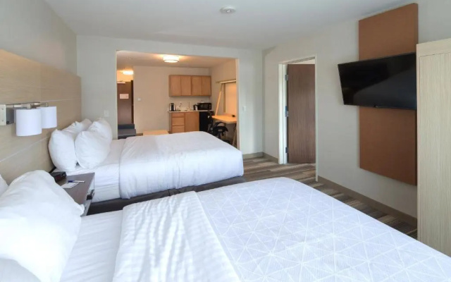 Family Suite