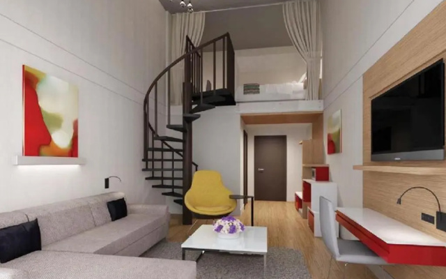 Double Suite