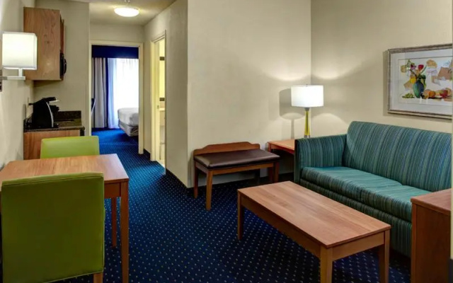 Standard Suite