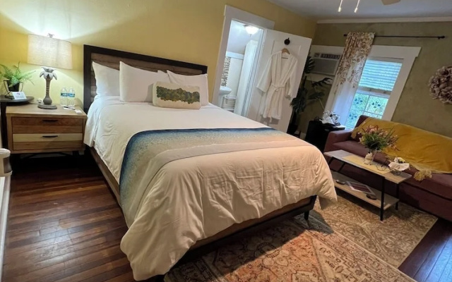 Standard Double Family room