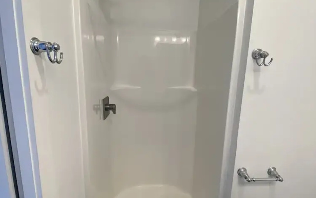 Standard Double room with ocean view
